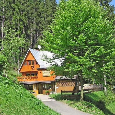 Chata Pod Brdom Ruzomberok Exterior foto