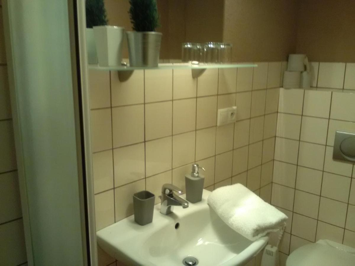 Chata Pod Brdom Ruzomberok Exterior foto